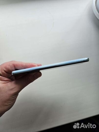 Samsung Galaxy s20 snapdragon SM-981N