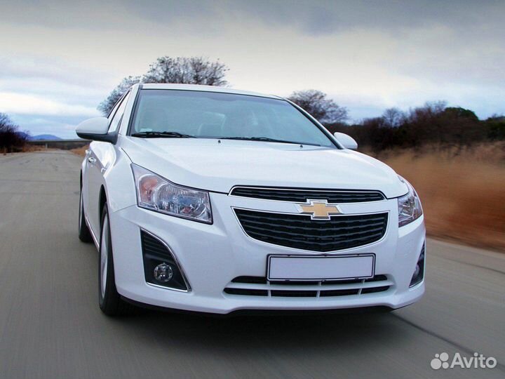 Прокат авто