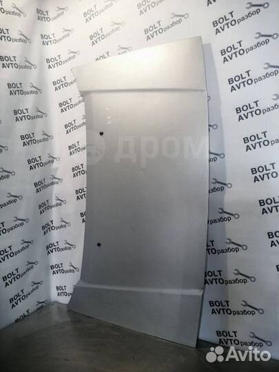 Капот Honda Shuttle E-AK EW2