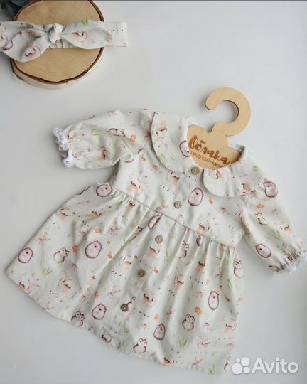 Платье-боди и солоха