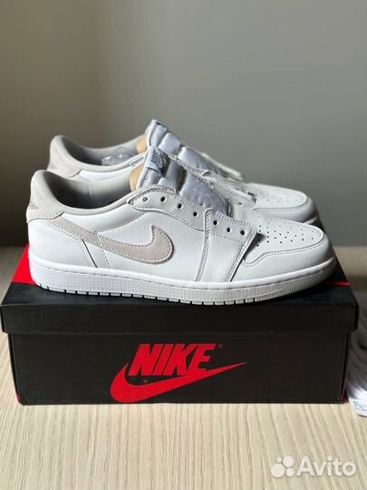 Кроссовки Air Jordan 1 Low OG