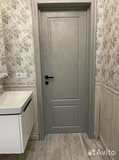 Межкомнатные двери 1000 моделей