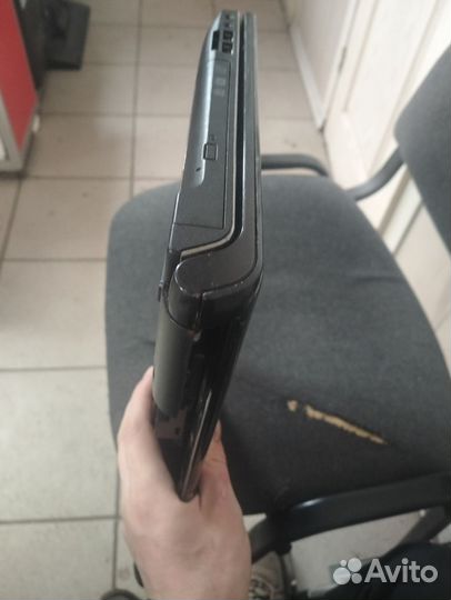 Ноутбук dell inspiron1564, разбор на запчасти