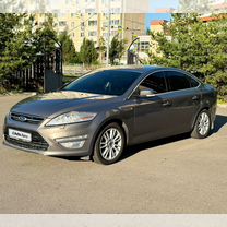 Ford Mondeo 2.0 AMT, 2012, 183 457 км, с пробегом, цена 849 000 руб.