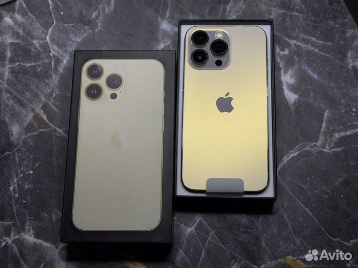 iPhone 13 Pro, 256 ГБ