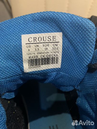 Самбовка Asics