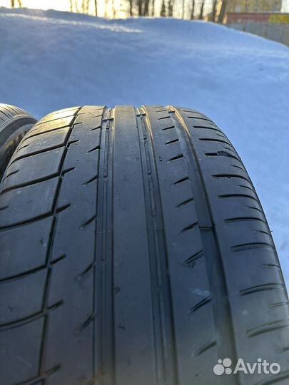 Triangle Sportex TSH11 225/50 R17 94W