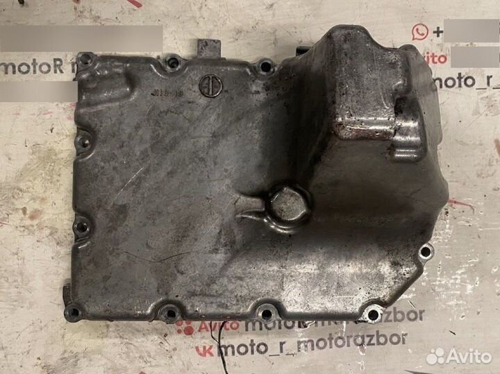 Поддон Suzuki Gsxr 750 L1