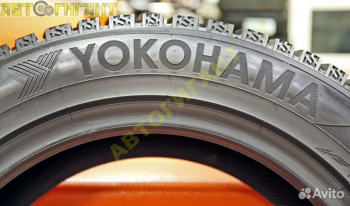 Yokohama Ice Guard IG55 215/55 R16 97T