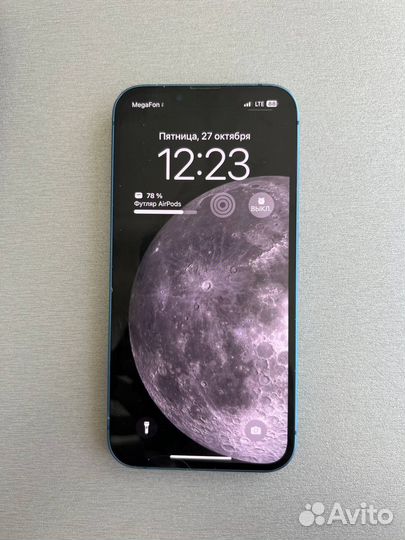 iPhone 13, 256 ГБ