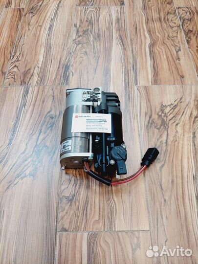 Компрессор Audi A6 С7 4H0616005C