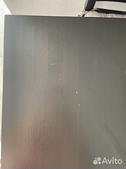 Стол IKEA olmstad 90*70