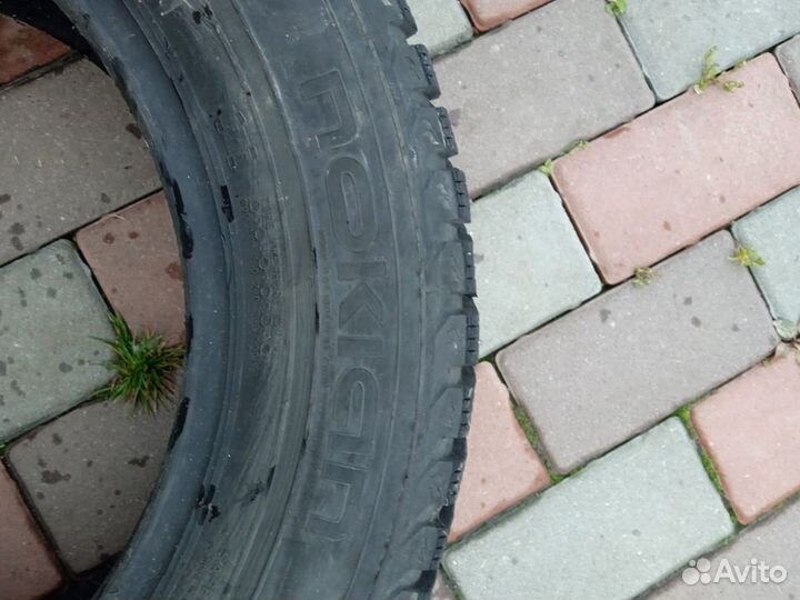 Nokian Tyres Nordman 5 195/65 R15