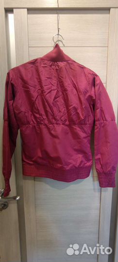 Спортивный костюм reebok женский