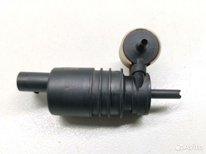 Моторчик стеклоочистителя Skoda Fabia 6Y2 BBZ 2005