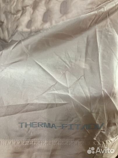 Жилетка nike therma-fit adv downfill running vest