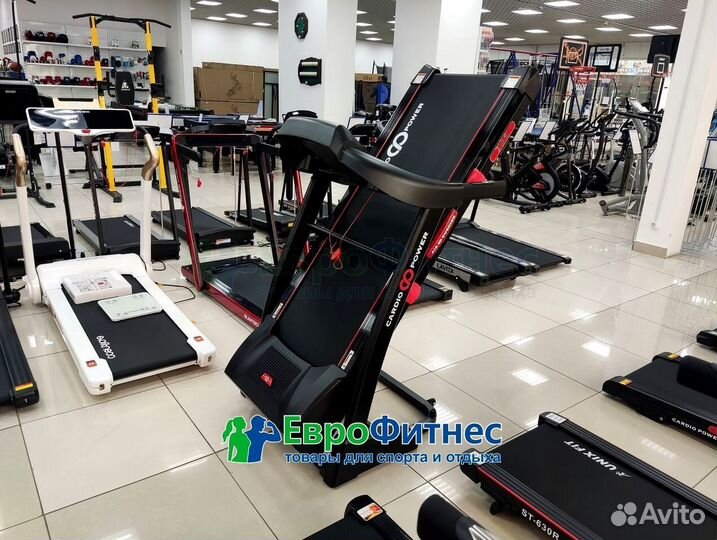 Беговая дорожка (торг)