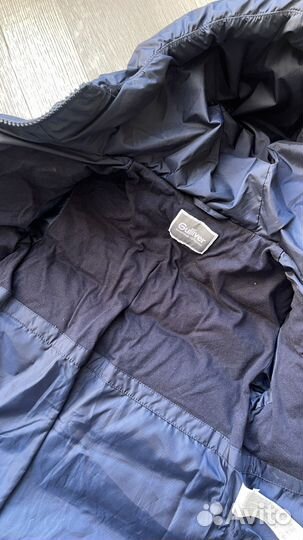 Gulliver пальто утепленное 116