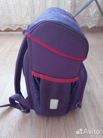 Рюкзак школьный от фирмы herlitz