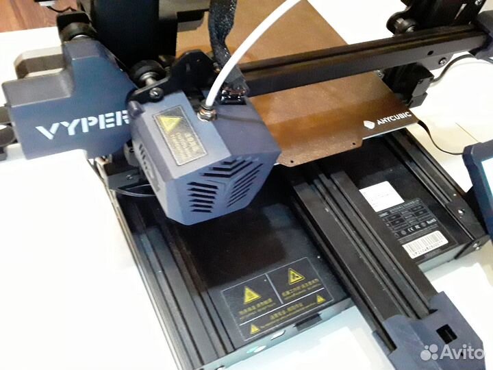 3Д Принтер Anycubic Vyper