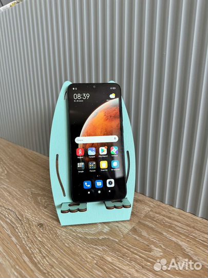 Xiaomi Redmi 9C (NFC), 2/32 ГБ