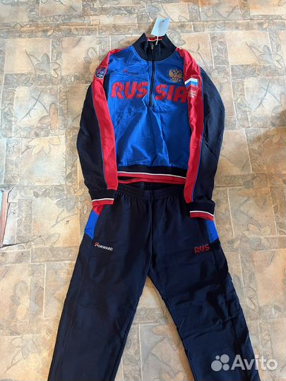 Спортивный костюм forward