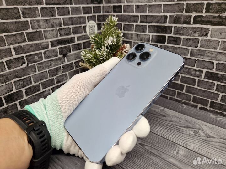 iPhone 13 Pro Max, 256 ГБ