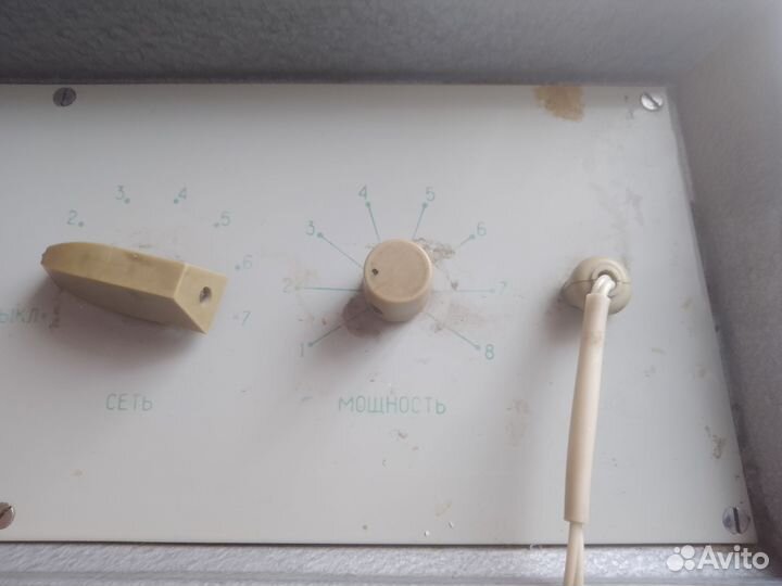 Аппарат дарсонваль