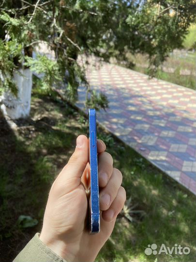 iPhone 12 mini, 128 ГБ