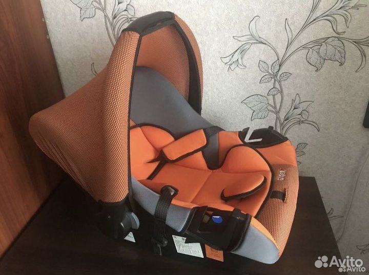 Автолюлька