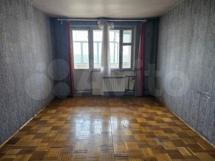 3-к. квартира, 74,5 м², 11/17 эт.