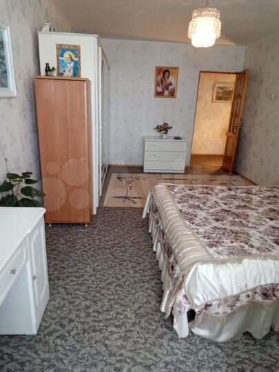 4-к. квартира, 110 м², 11/14 эт.