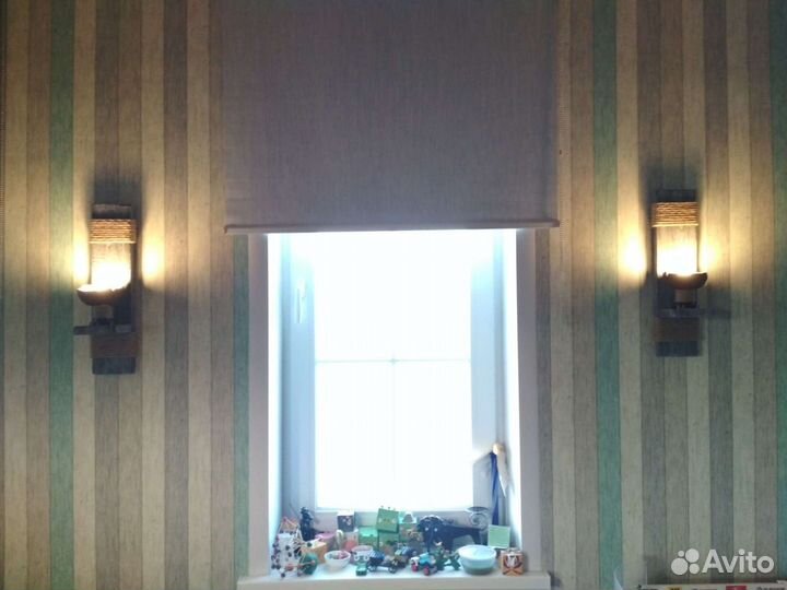 Настенный светильник бра 