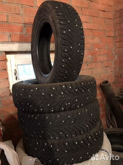 КАМА Alga LT (HK-534) 175/70 R14 88V