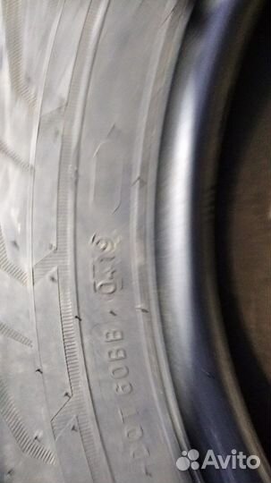 Nokian Tyres Nordman 7 SUV 215/65 R16 102T