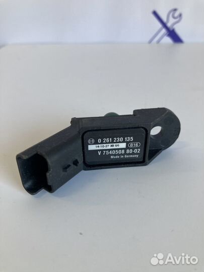 Датчик абсол. давления 1920KZ