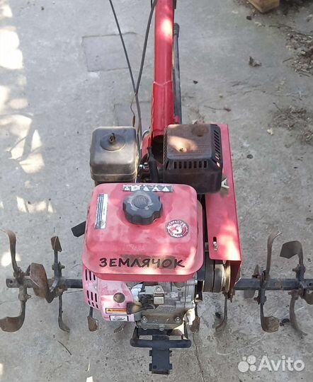 Мотоблоки и культиваторы бу