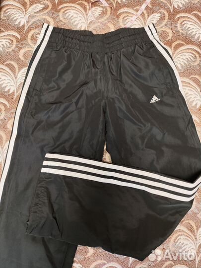 Спортивные штаны adidas женские м