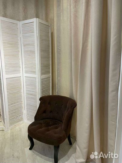 Шторы портьеры.новые