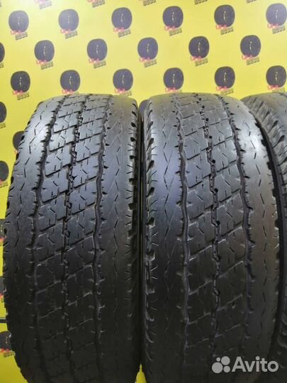 Bridgestone Duravis R630 215/70 R15