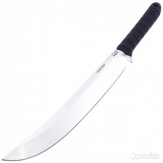 Нож Viking Nordway hunter, AUS8, K2002