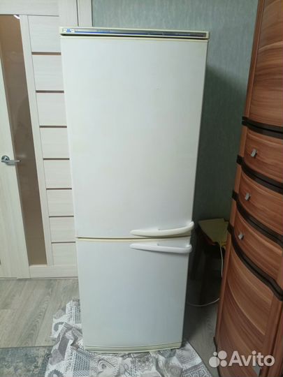 Холодильник Атлант бу