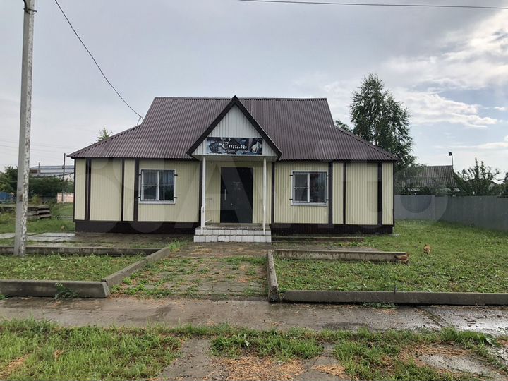 Свободного назначения, 96 м²