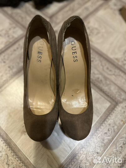 Туфли Guess 37