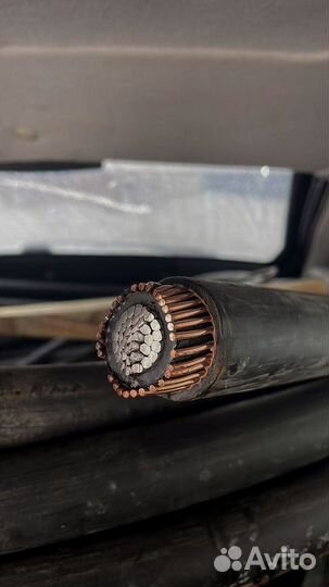 Кабель ввг 3х2 18