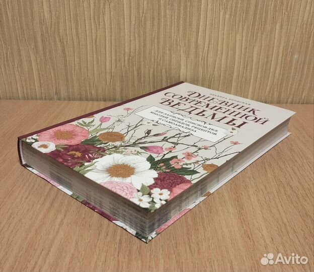 Эльвира Бродская. Дневник современной ведьмы