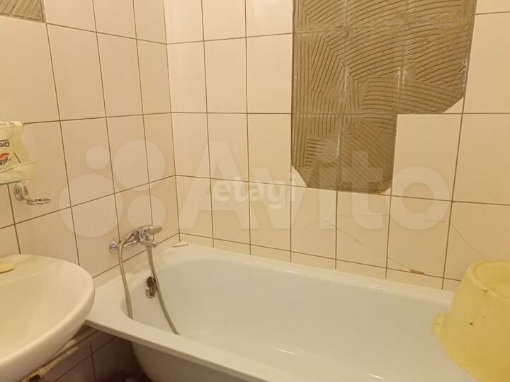 1-к. квартира, 33 м², 4/9 эт.