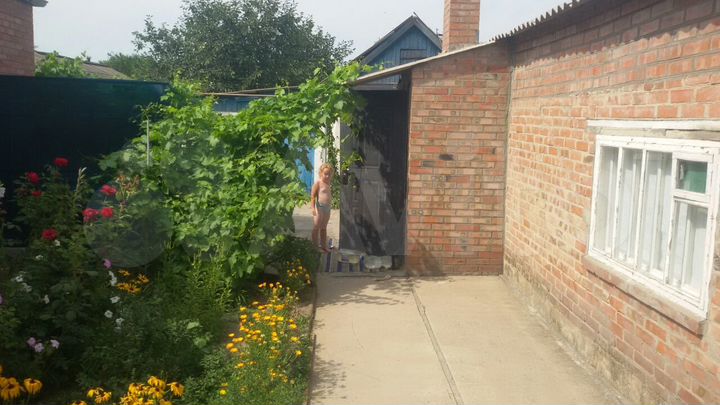 Дом 42 м² на участке 10 сот.