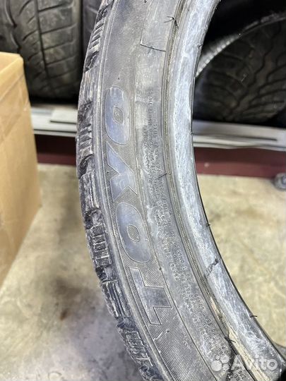 Toyo Observe G3-Ice 245/40 R20