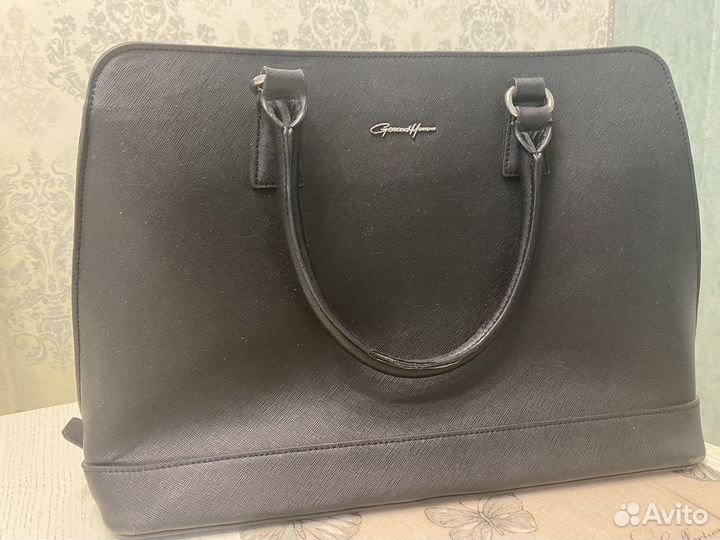 Сумка gerard henon